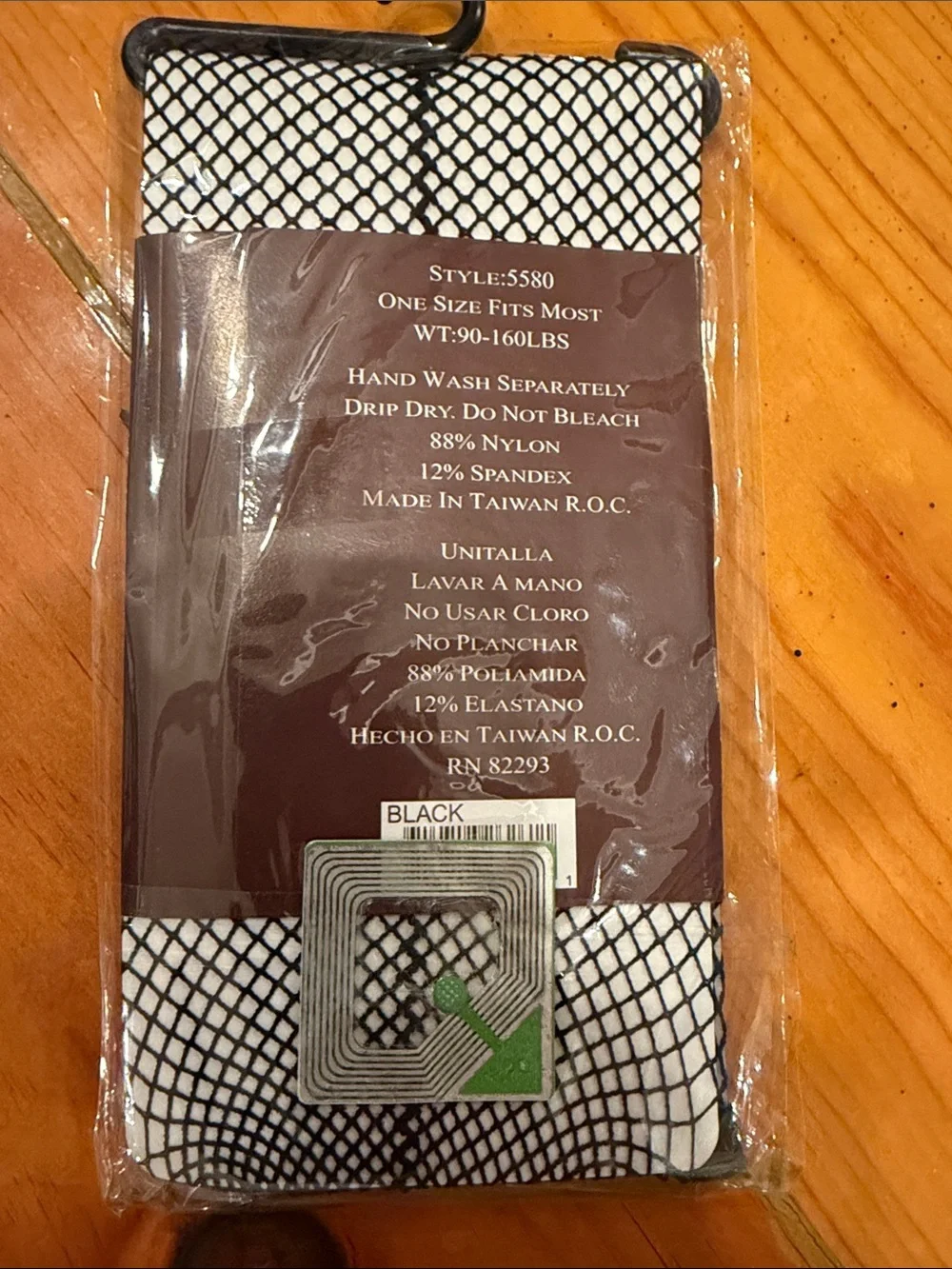 Lot of various fishnets and pantyhose. Claire's, Gold, Leg Avenue Hosiery